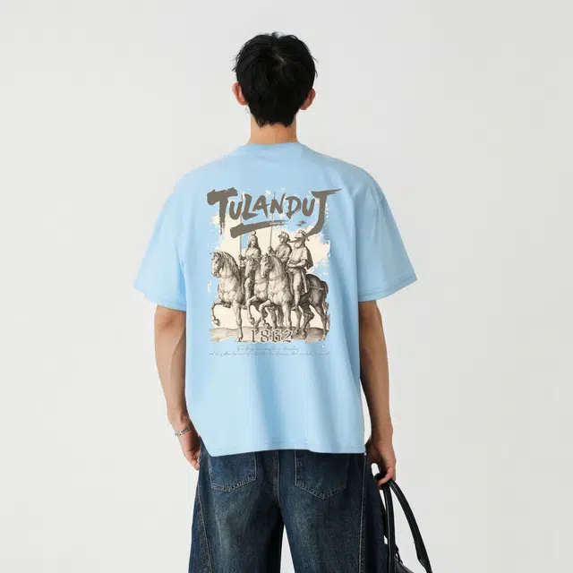 T
