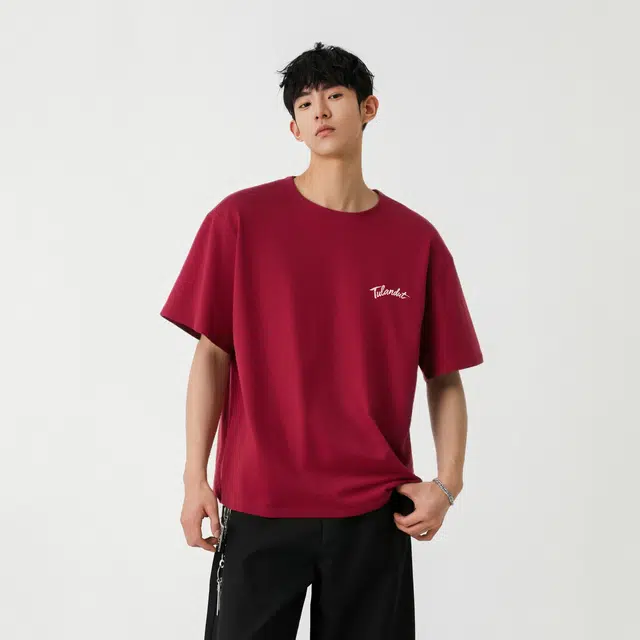 T