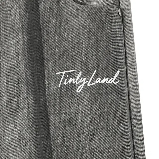 图兰朵 美式直筒休闲街头宽松长裤百搭时尚舒适牛仔裤 男女同款