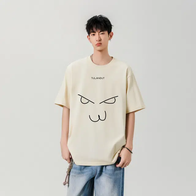 T