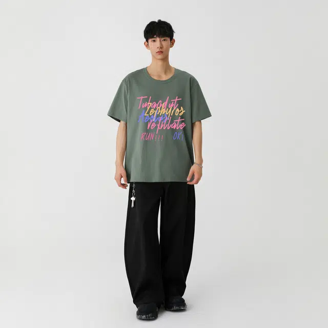 T