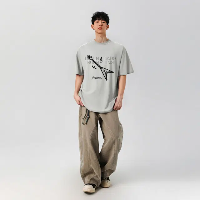 T