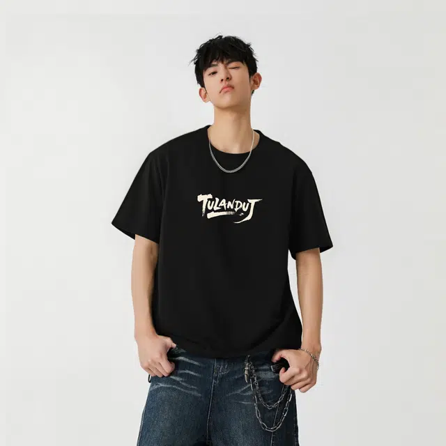 T