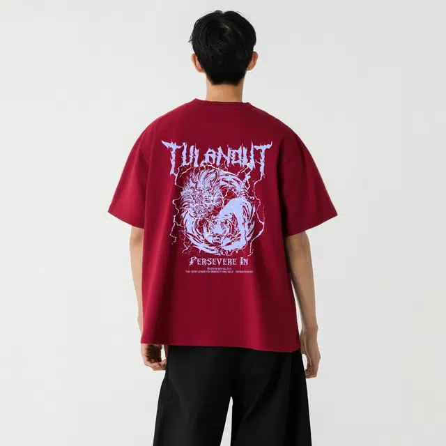 T
