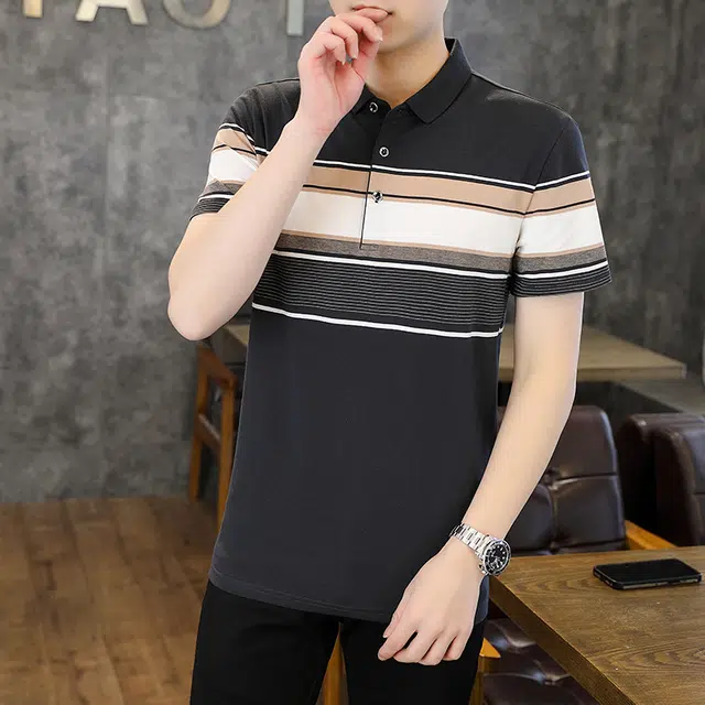 CASAMIA Polo