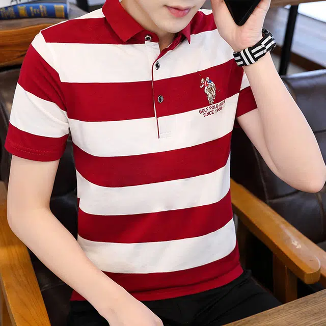 CASAMIA Polo