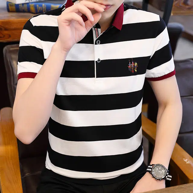 CASAMIA Polo