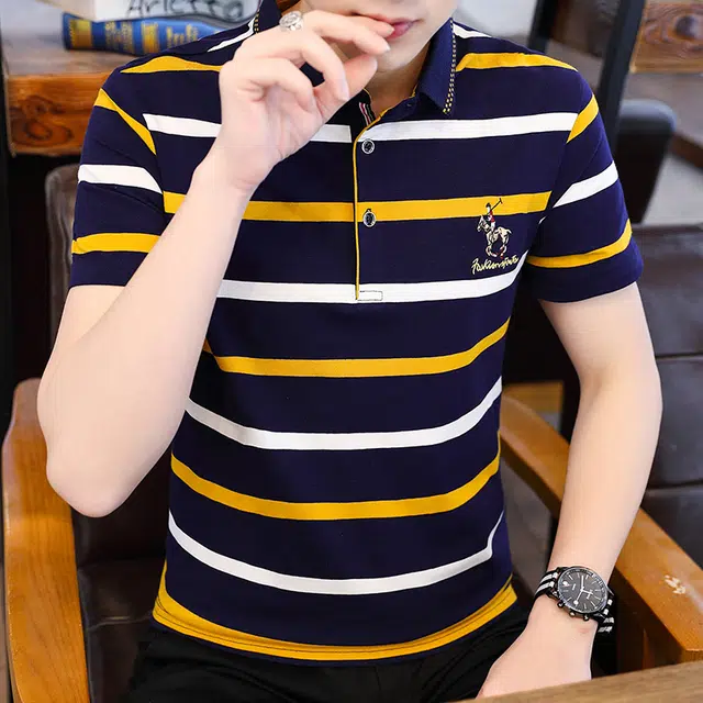 CASAMIA Polo