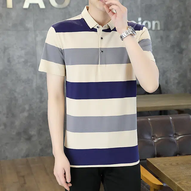 CASAMIA Polo