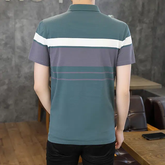 CASAMIA Polo