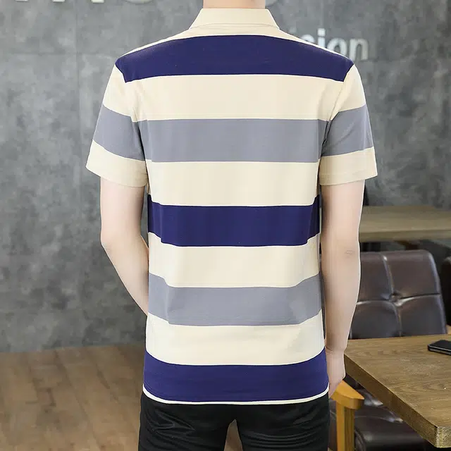 CASAMIA Polo