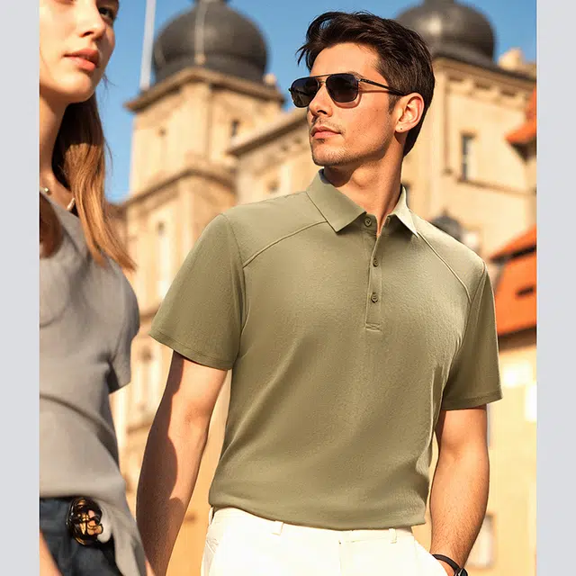 CASAMIA Polo