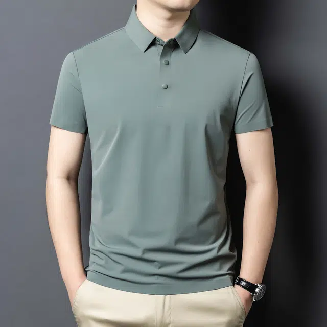 CASAMIA Polo