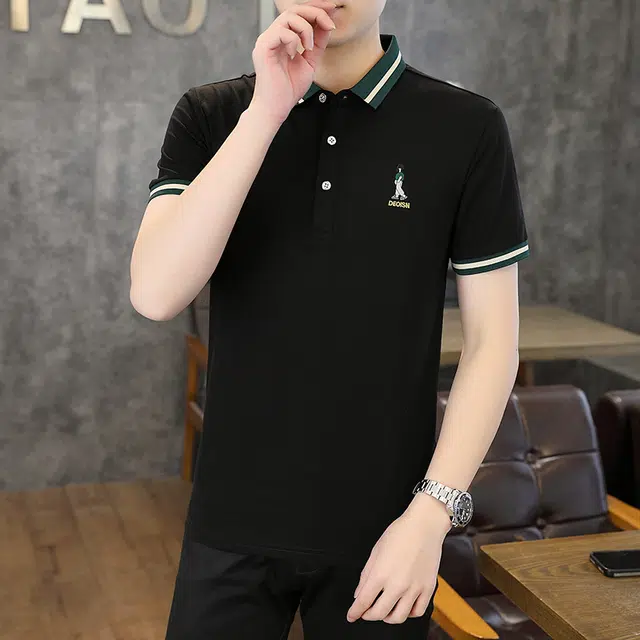 CASAMIA Polo