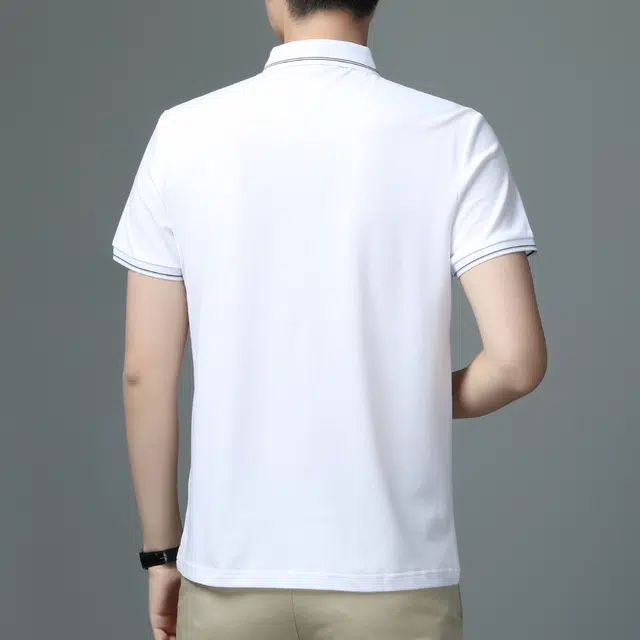 CASAMIA Polo