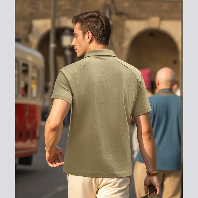 CASAMIA Polo