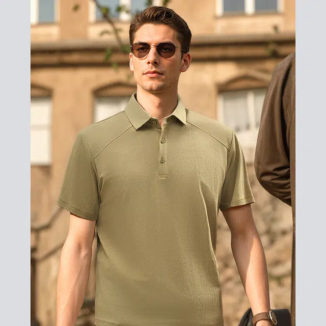 CASAMIA Polo