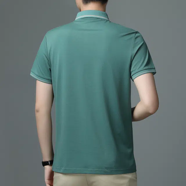 CASAMIA Polo