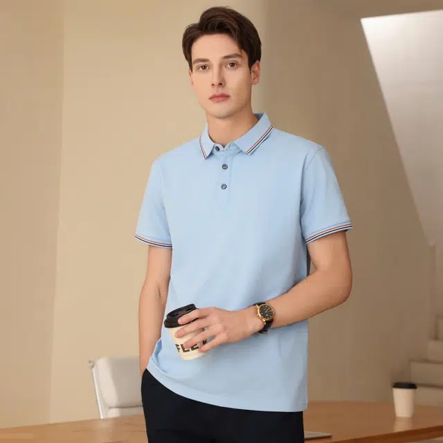 CASAMIA Polo