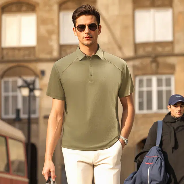 CASAMIA Polo