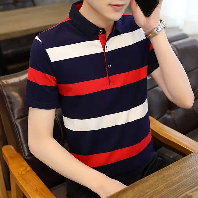 DJ.SPIRIT Polo