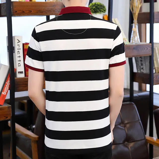 CASAMIA Polo