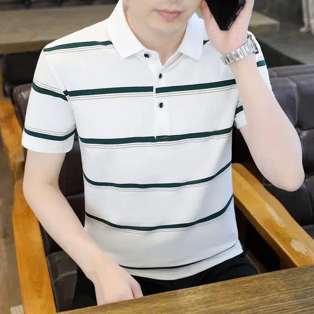 CASAMIA Polo