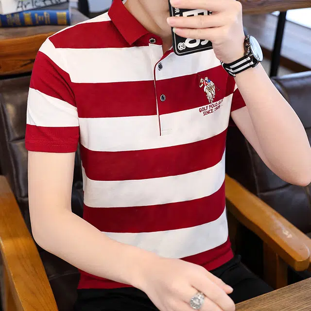CASAMIA Polo