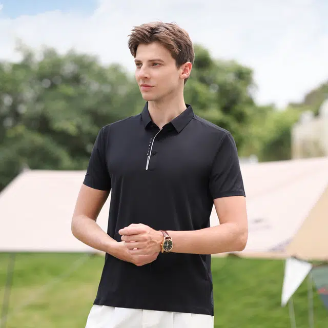 CASAMIA Polo