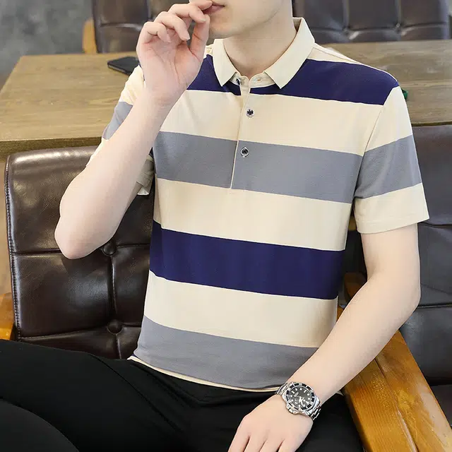 CASAMIA Polo
