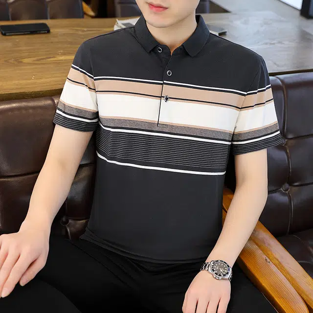 CASAMIA Polo