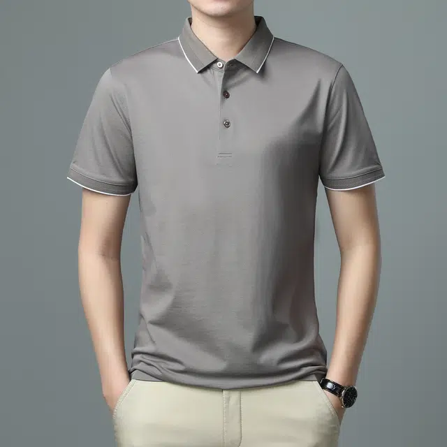 CASAMIA Polo