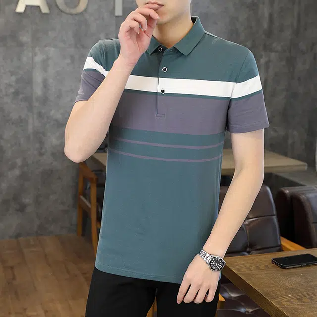 CASAMIA Polo
