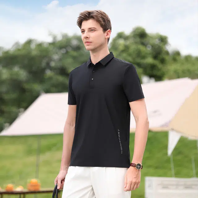 CASAMIA Polo