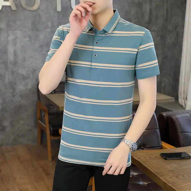 CASAMIA Polo