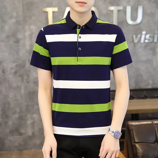 DJ.SPIRIT Polo