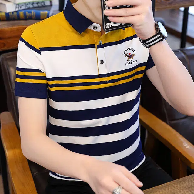 CASAMIA Polo