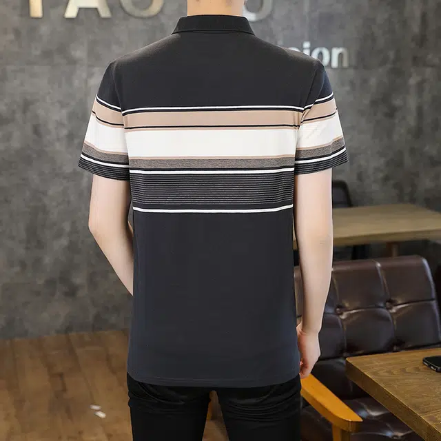 CASAMIA Polo