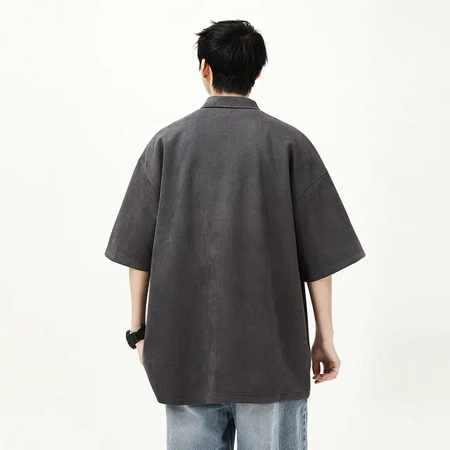 CASAMIA Polo