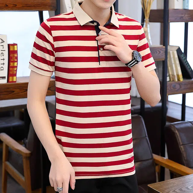 TESTUNG Polo