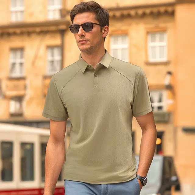CASAMIA Polo