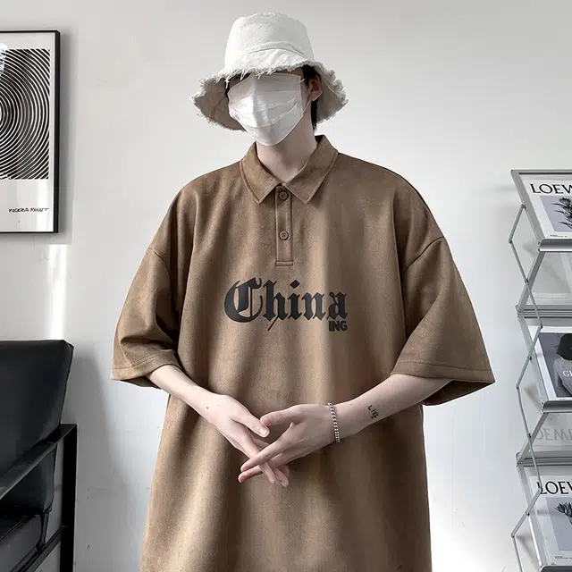 CASAMIA Polo