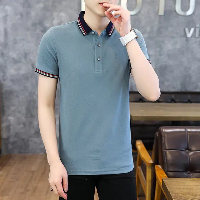 CASAMIA Polo
