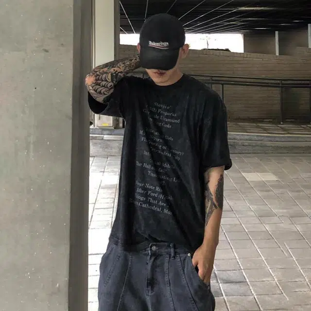T