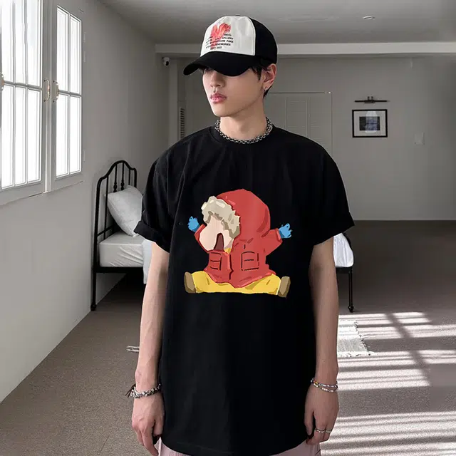 T