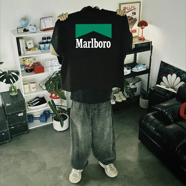 T