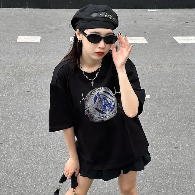 T