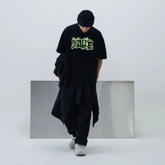 T