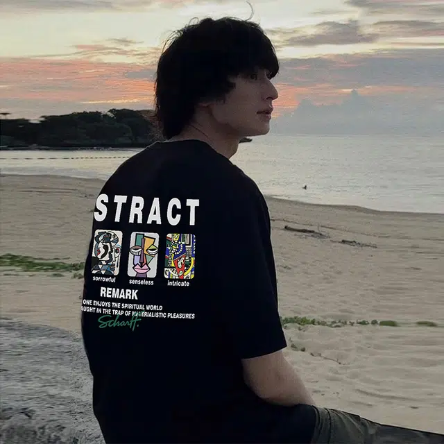 T