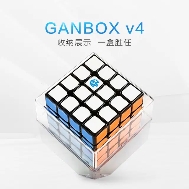 GAN 3